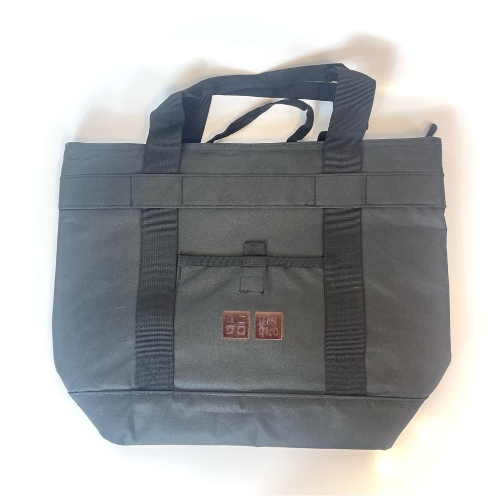 Uniqlo Insulated Cooler Bag